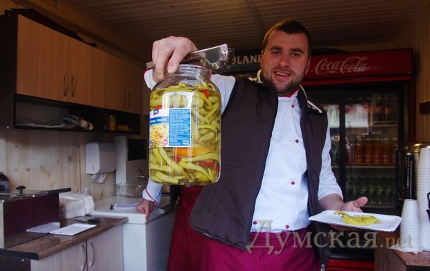 ������� "������� ���" �������� �� �����