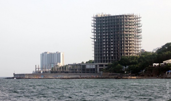 �� ���� ����� ��� ���� Swissotel. � ������, ���� �������, ����� ������� �������� �����