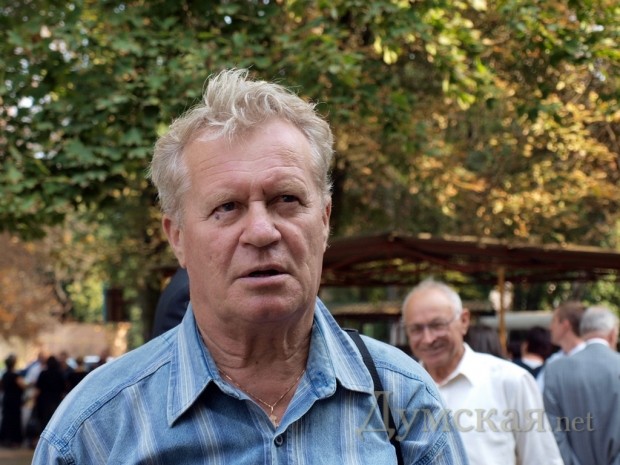 ��������� �����  ������ �������, ���� 2009-�� ����