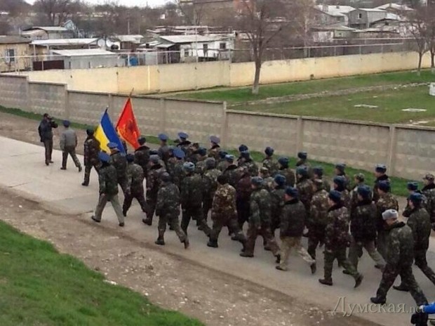 "���������" ������� �������