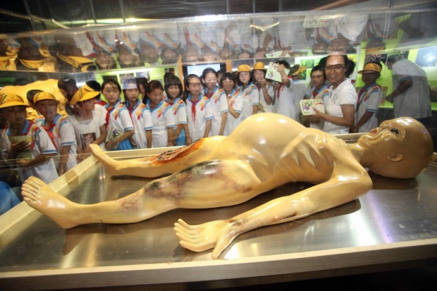 ��������� ��������� ������� �� ������ ��������� �� �������� ������� ���������� � ������, �����. ������ �������� �������� ������� ����� � ����������� ��������, ���� ������ �������� ������� ��������� ����������� ���������. (STR/AFP/GettyImages)