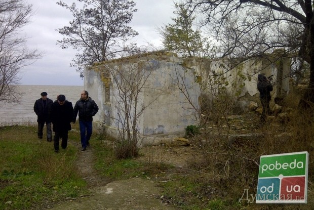 ��� ����� ������� � ������� �����-���������� ���������. ���� "������"