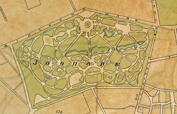 ������ ��������������� ���������� 1930-� �����