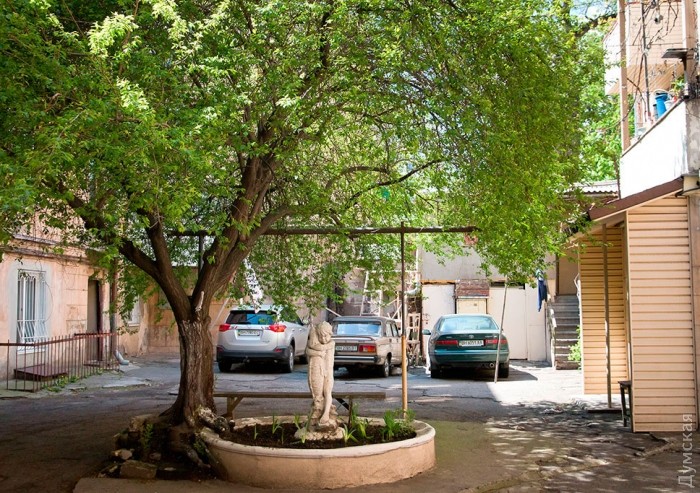 ������� � ����. ������ �������, ��� � ���� ������ ����� �� ����������� - �� ����� ����� �����