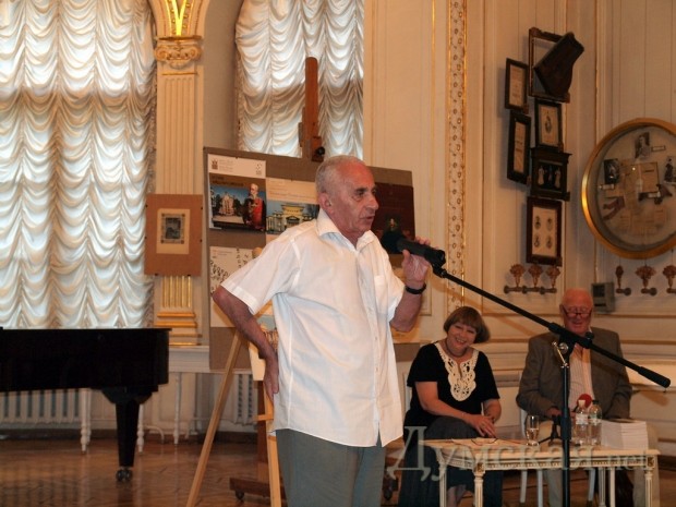 ������� � �������� ��������� �����������