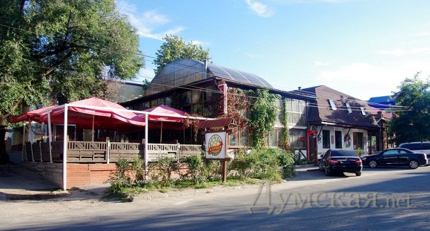 "������" - ����� ������ �������� ���������