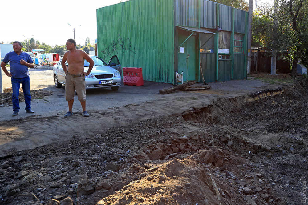 ������ ������������� �����