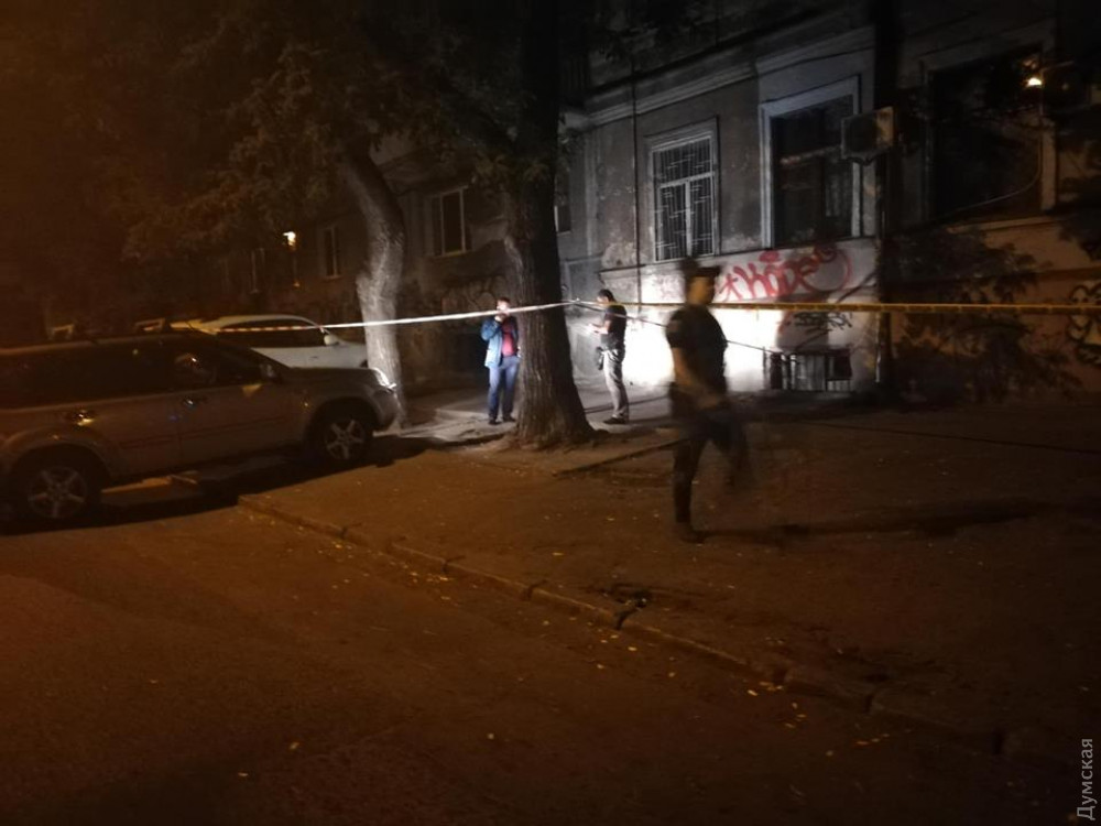 ����� � ���� - ���� Kathrin Madens