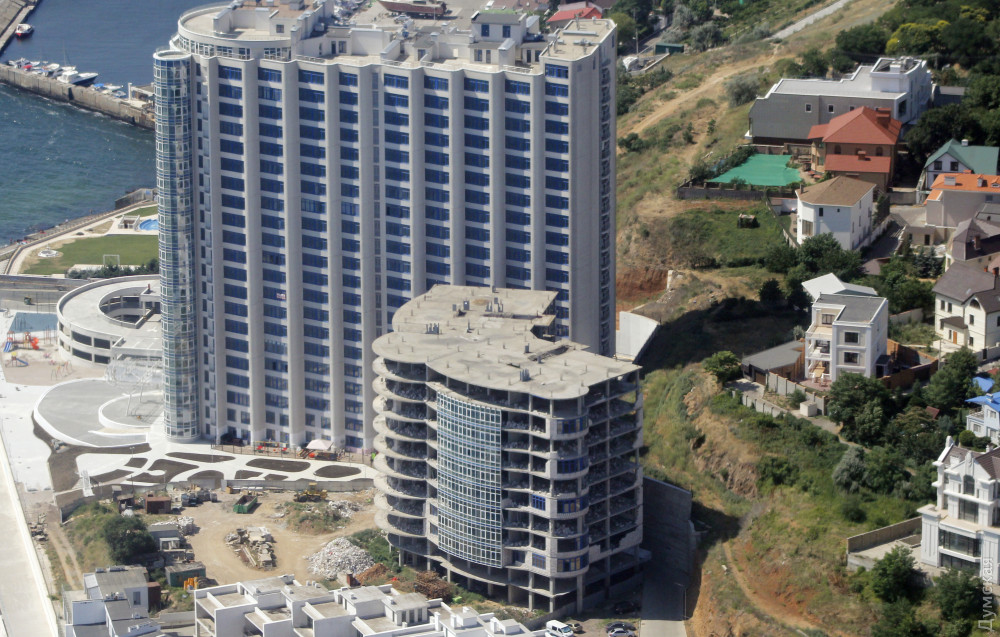 �� "������� ��������". 10-������� ������ ����� ������ �����������