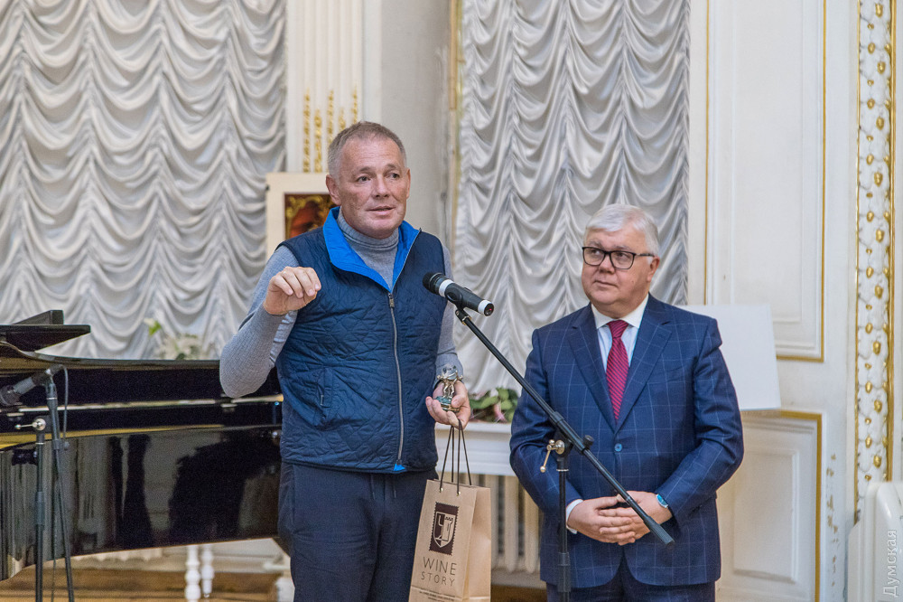 �������� ����� � ����� ������