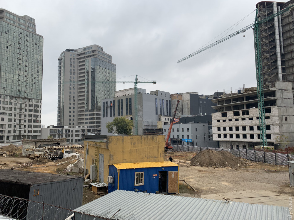 �������, �� ������� ���� ������� ��������� ����� � ���c��� ���. ���������� ����� ��� �������� �������� UNITY TOWERS