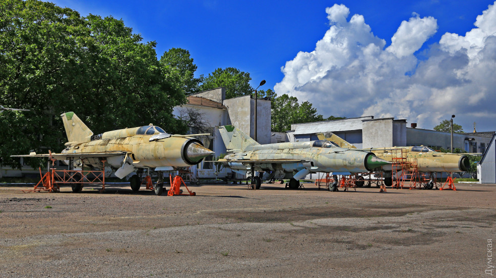 ��������� ���-21�� �� ������� ��������� ����������. ������� ����� ������������ � ����������