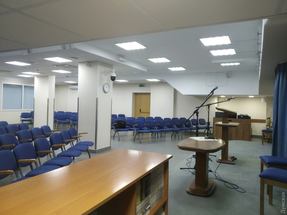 "��� �������" � ������� ��������. ������ ������� ��-�� ��������