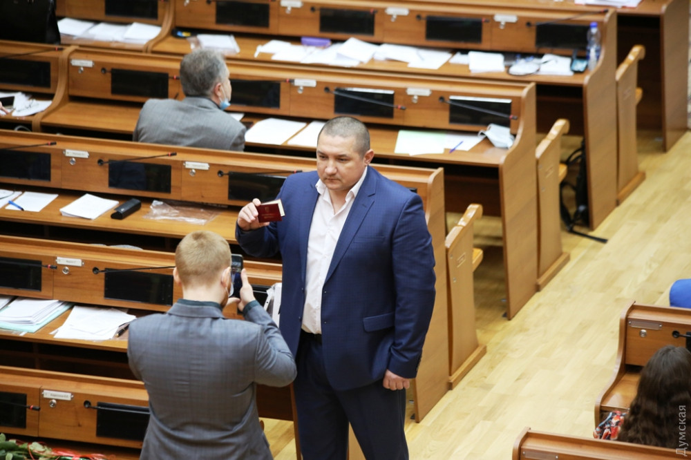 ����� � ������������ "���������"