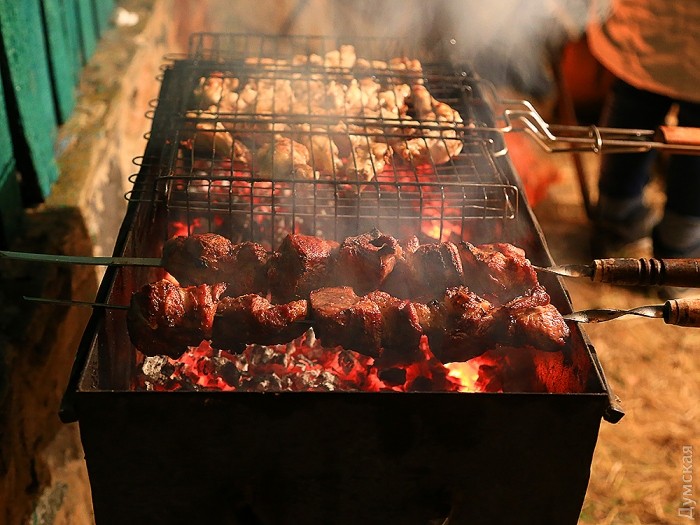 ������ � ���� ������� �������