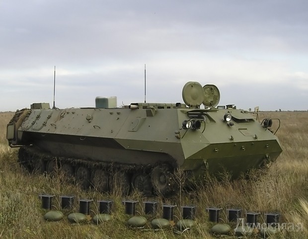 ���������� ���������������� �������� "���������-2" - ����������� "���" ����������