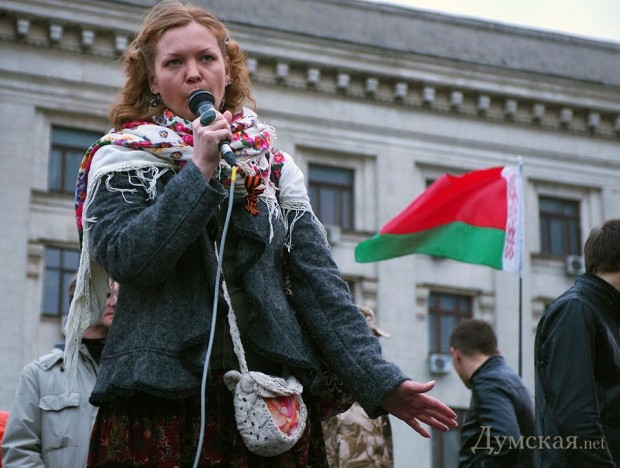 ������� �������� �� ����� ������������ � ���, ��� "������� �����"  ���� � ��������. � ���������, ����� �������� ����������� ����� ������ � � �������� ����, � ��-��� ����