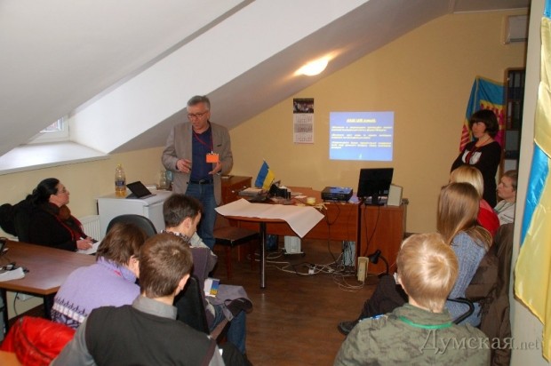 �������� ������ "������������ �����"