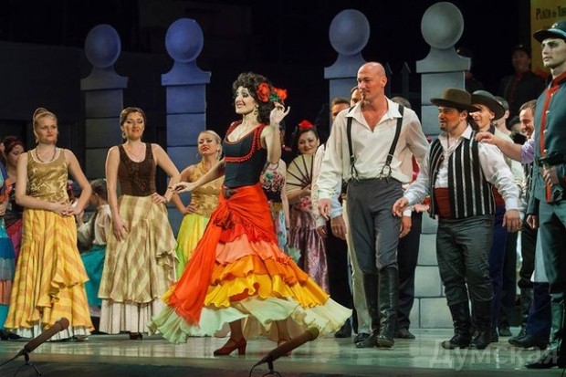 � "������"