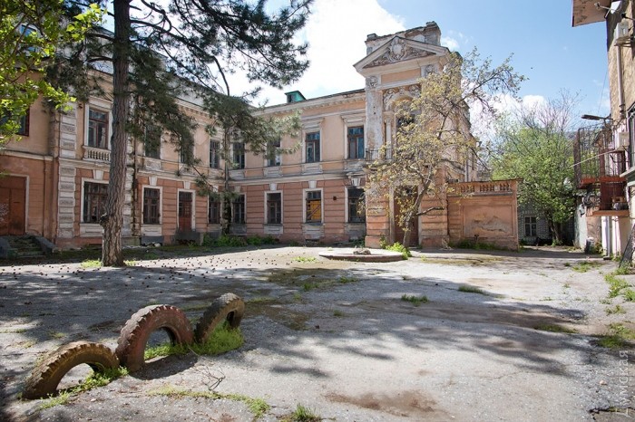 ����������� ��������. ����� �� �������