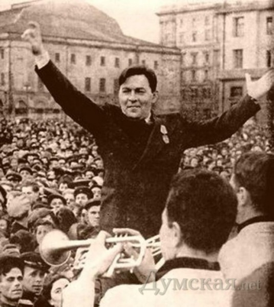 ����� �������� ���