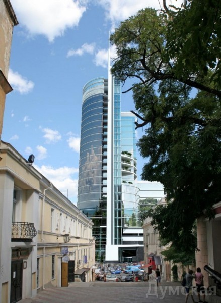 ��� ���� ������� ��. ����� � ���� - studios.od.ua