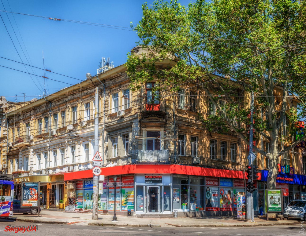 ���� SergeyUA, domofoto.ru