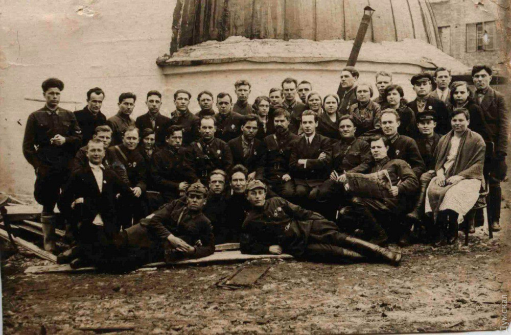 ����� � ���� - �������� ������� 20-� �����. ���� aloban75.livejournal.com