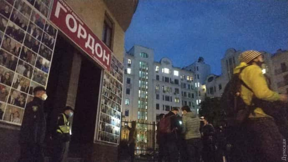 ���� "���������� ������"