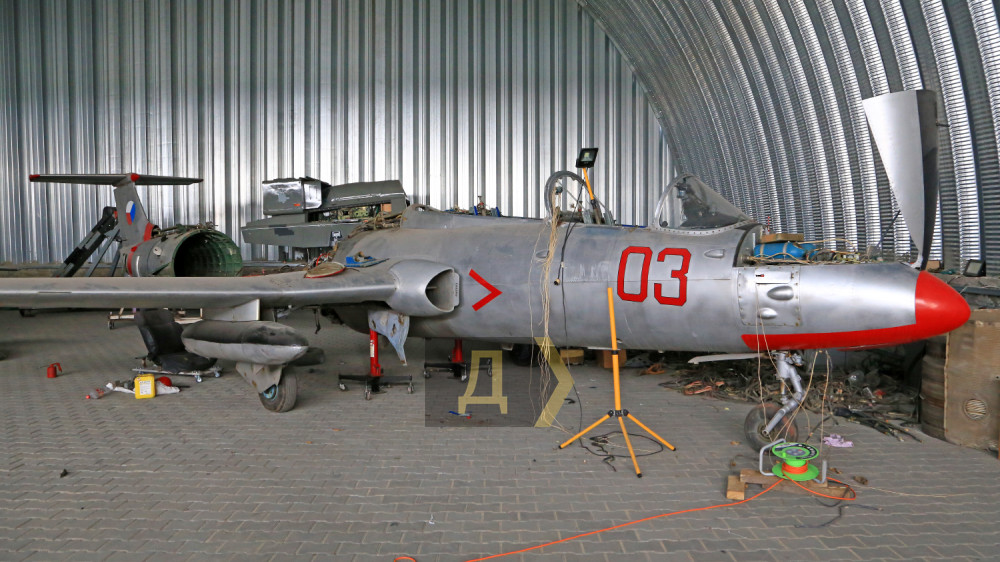 ������� �-29 "�������" � ������ � �������� ��������������