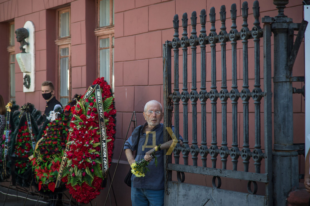 ������ ������������, �������� ��������� ��� ��. ���������