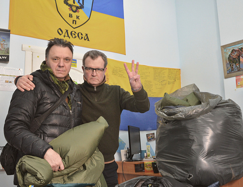 ������ ����� ����������