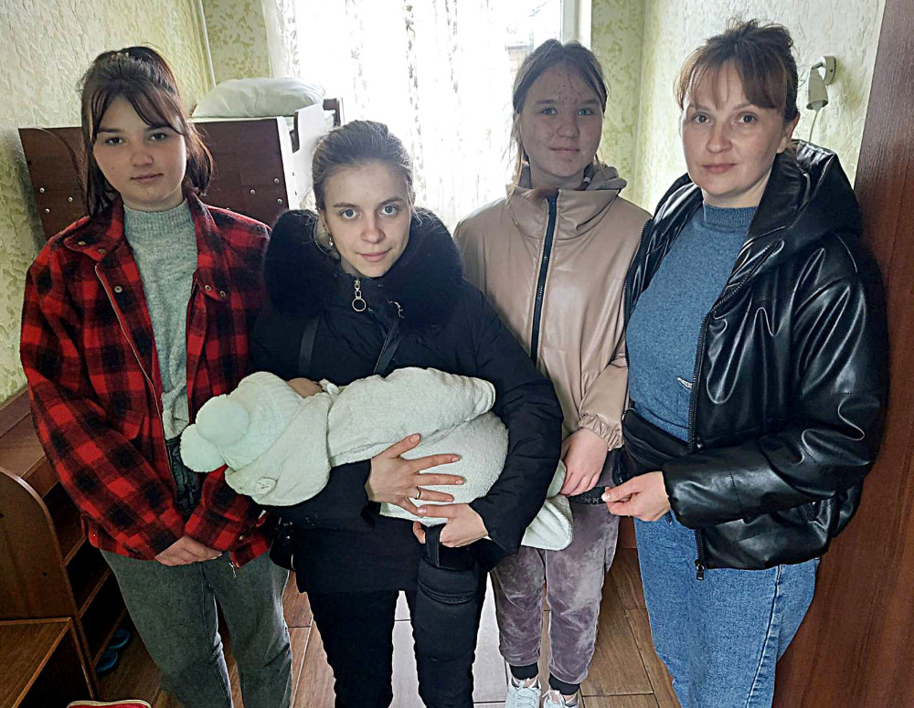 ���������� ����� ������������ � �����