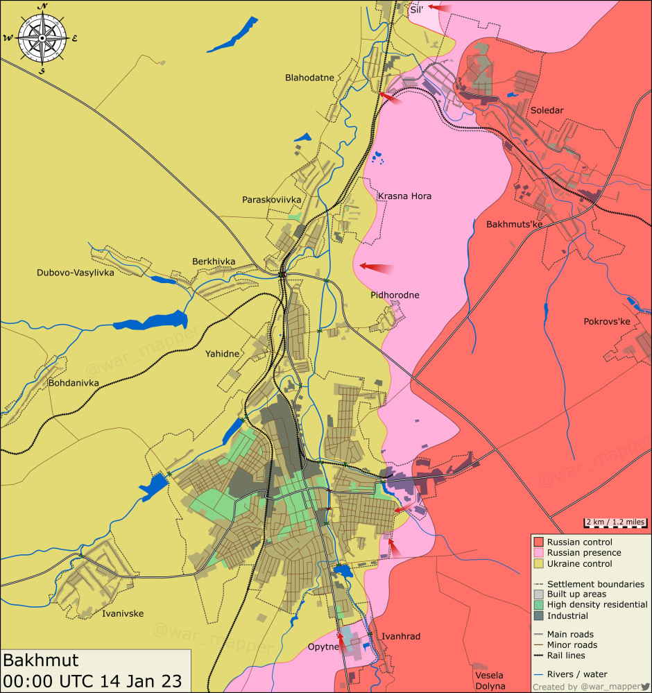 ��� � ����� - ���� twitter.com/War_Mapper