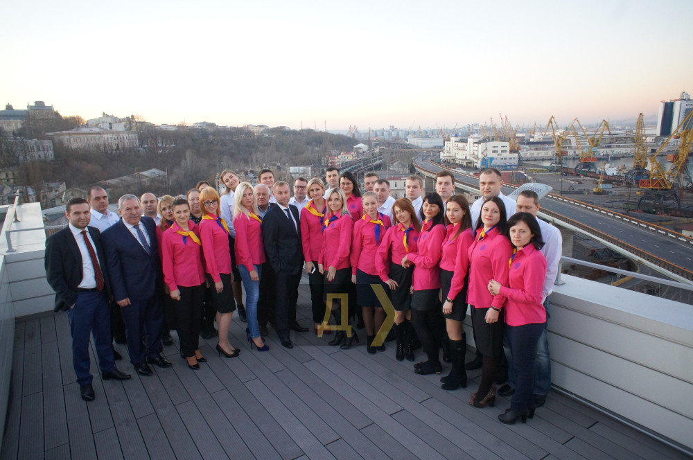 ����������� ����� Sintez Group �� ���� ���� ����� �����