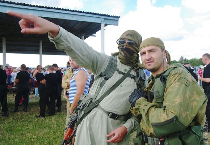 ������ ������ (�����)