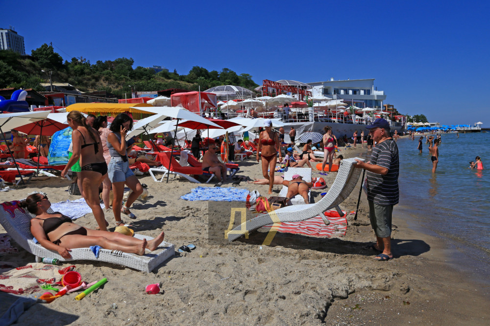 �� ���������� ����� ���� ����� Red Line, ����� ������ - ��� ���� ���� ����� ������ ����� � �����, ��� ��������� ������� �� ��� ����