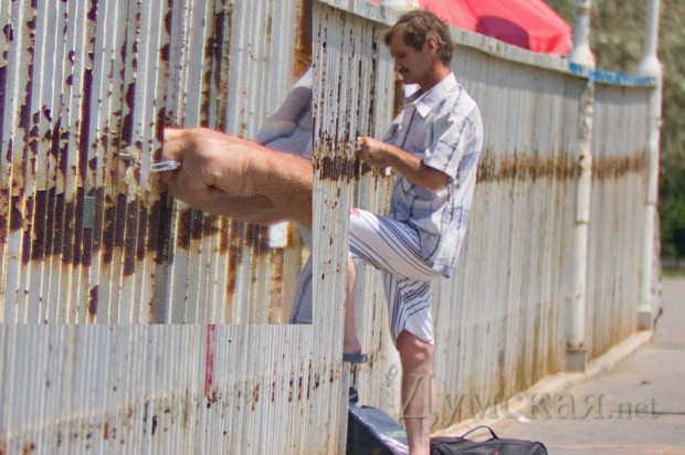 "������������" �������� �����