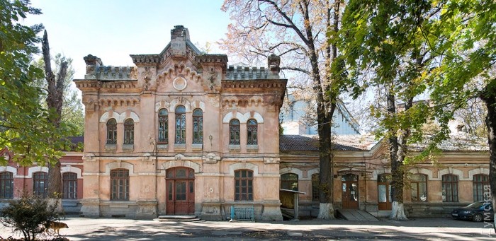 ������ �������. ������ ����� �������� ��������