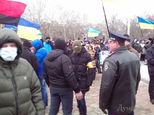 �� ����� � ������� - ������� � "������� ������"