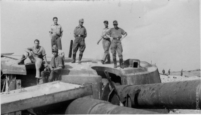 ����������� "������������" � ���������� �����������