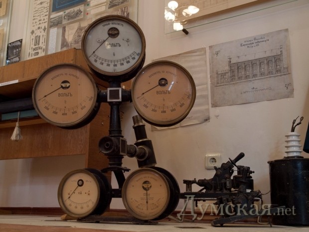 ������ �������� �����������-�����������