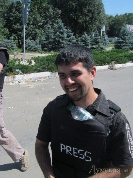 ��������� ������ ����� �� ���������� "112"