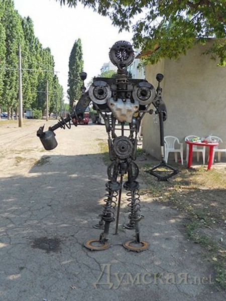 �����������. �����-�� ����� �� �����������, �� ��� ������� ����������� �� "�����������"