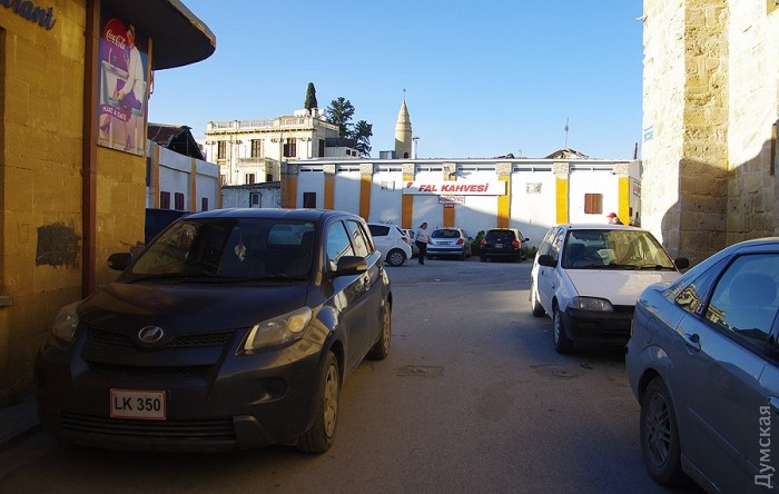 �������� �������. ������, ��� ��������� � ����� � �������� � �����������