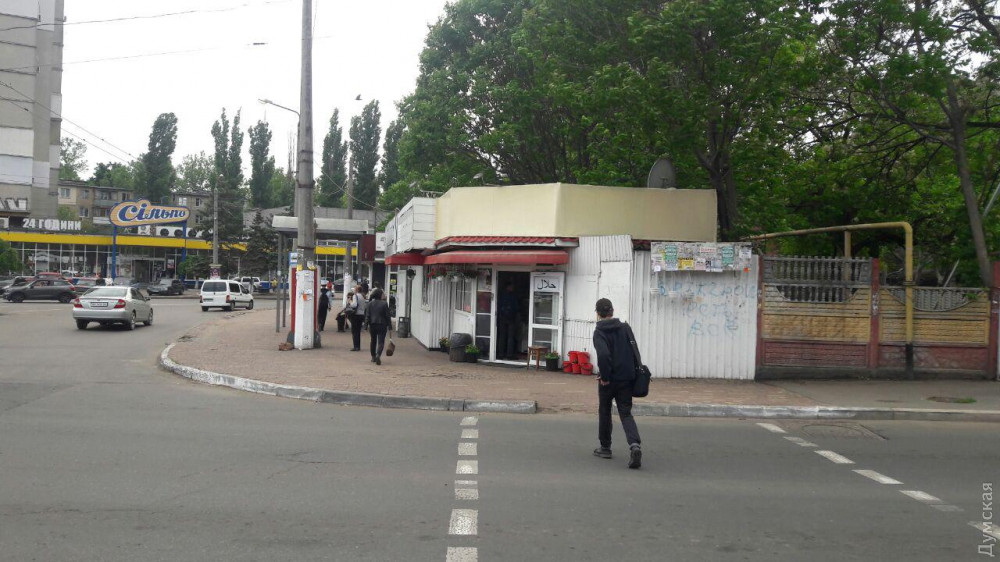 ��� ����������: �� ��������� ����� ������� �������