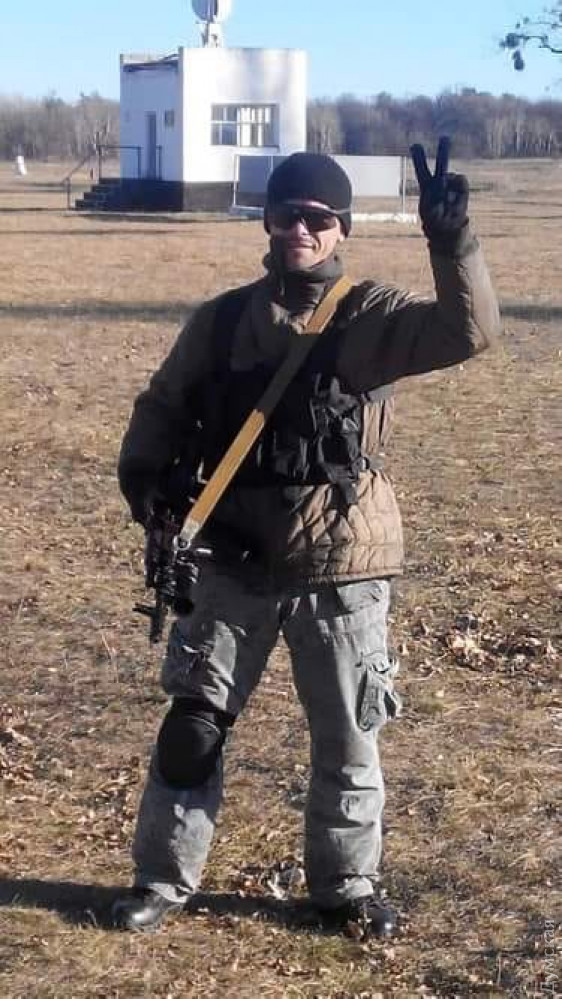 ����� �������� ����������������� ������ 93-� ��� ��������� �� ������� ������