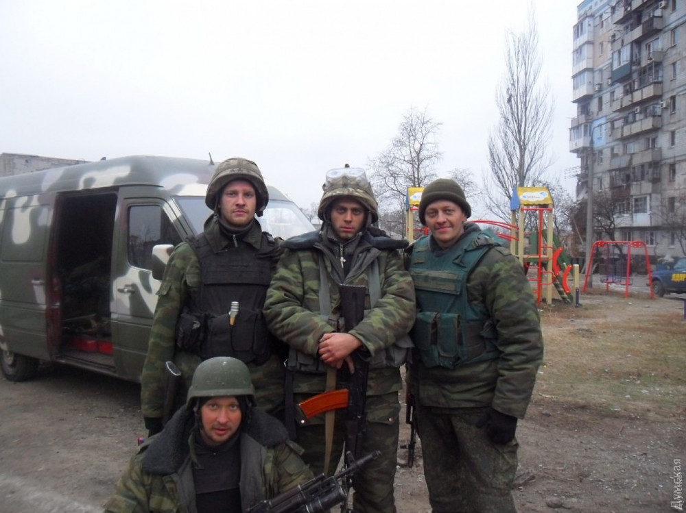 ����������� ����������, ��� ��� ���� �� ���������� - ��� ������ �������