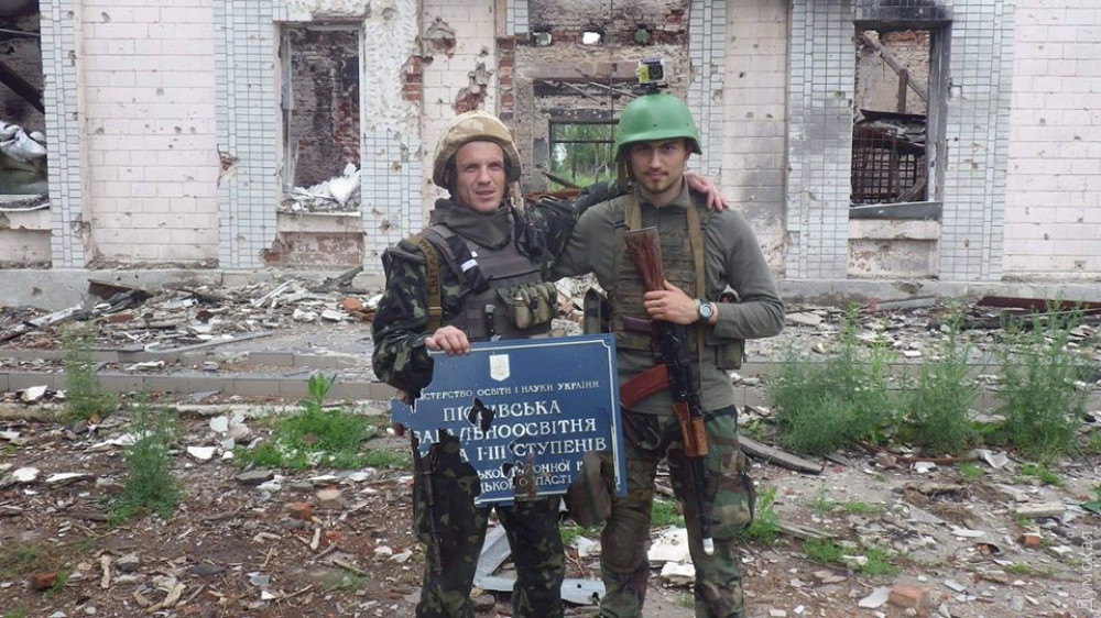 ����� ������� � ������