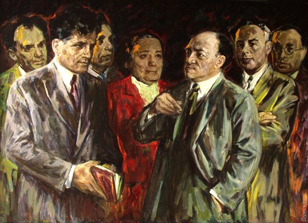 ������� ������ ������� "������������� ��������"